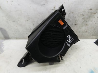 Сабвуфер Mercedes-Benz ML 2006 W 164