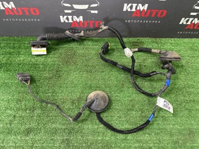 Проводка двери Kia Ceed 2 2012 JD