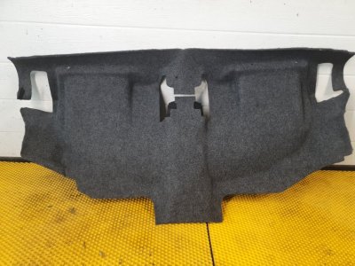 Ковролин Mercedes-Benz GL-Class 2008 X164