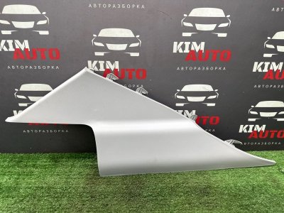 Накладка стойки кузова Hyundai Solaris 2 2021 HCR