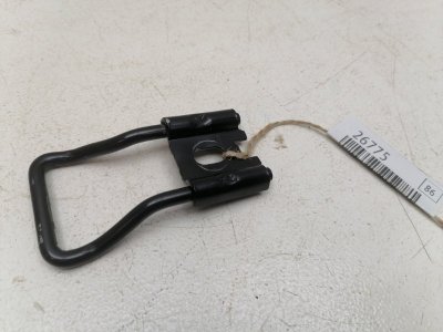 Петля замка багажника Lada Largus 2020