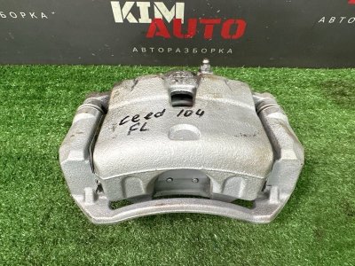 Суппорт тормозной Kia Ceed 2 2012 JD