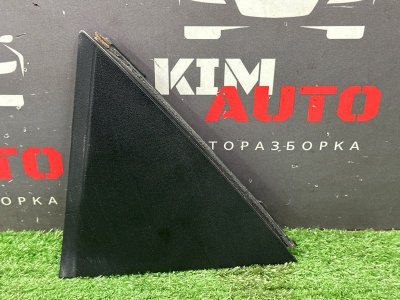 Накладка двери наружняя Kia Cerato 2 2010 TD