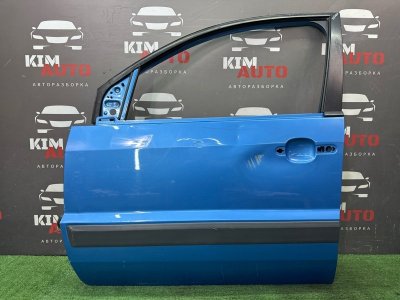 Дверь Ford Fusion