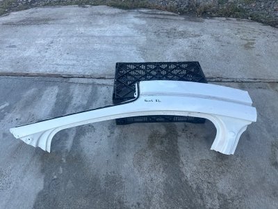 Стойка крыши (банан) Ford Focus 3 2012 MK3