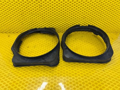 Кронштейн Volkswagen Touareg 2003 7L6