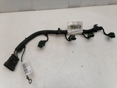 Проводка катушек Lada Largus VESTA