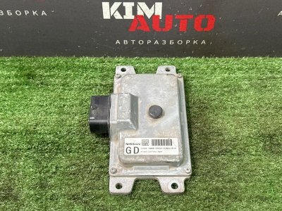 Блок управления CVT Nissan Murano 2008 Z51