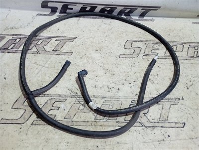 Шланг омывателя фар Volkswagen Touareg 2008