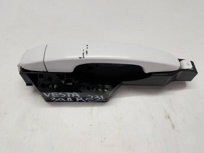 Ручка двери наружная Lada Vesta 2020