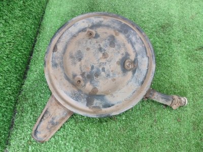 Корпус воздушного фильтра лада 2107 1992 2107