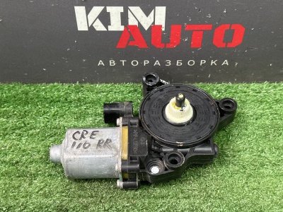 Мотор стеклоподъемника Hyundai Creta 2018 GS