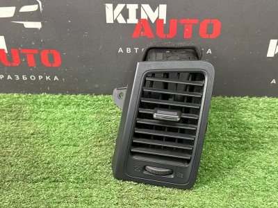 Дефлектор отопителя Nissan Murano 2008 Z51