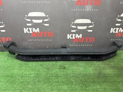 Абсорбер переднего бампера Nissan Murano 2008 Z51