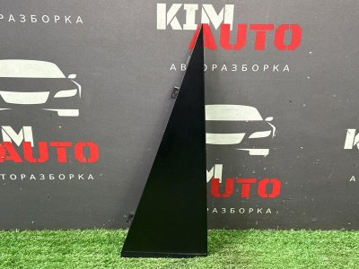 Накладка двери наружная Chevrolet Captiva C100