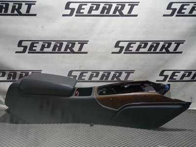 Подлокотник Audi A6 ALLROAD 2014 C7