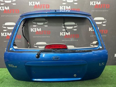 Крышка багажника Kia Rio 1 2003 HB
