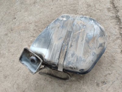 Бак топливный лада 21070 1999
