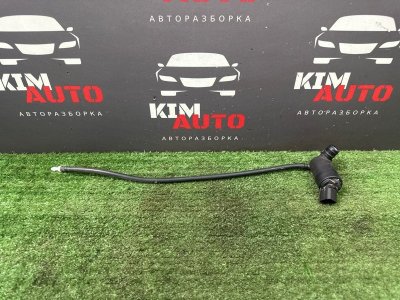 Насос омывателя Hyundai Solaris 2 2021 HCR