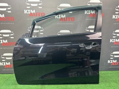 Дверь Kia Ceed 2 2012 JD