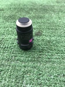 Датчик парковки