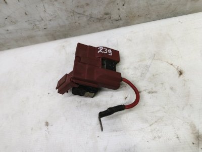 Блок предохранителей Chevrolet Cobalt 2013