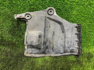 Защита двигателя NISSAN TEANA 2009 J32