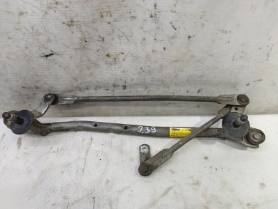 Трапеция дворников Chevrolet Cobalt 2013