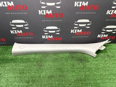 Накладка стойки лобового стекла Kia Cerato 2 2010 TD