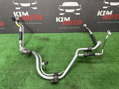 Трубка кондиционера Kia Cerato 2 2010 TD
