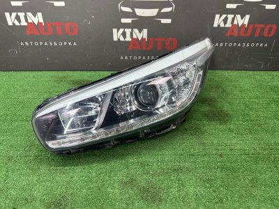 Фара Kia Ceed 2 2012 JD