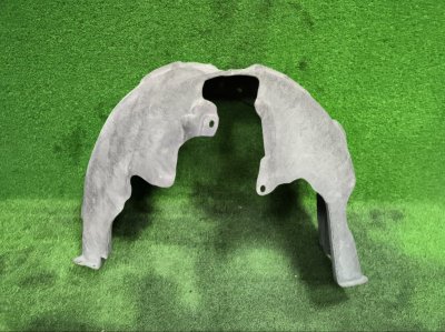 Подкрылок AUDI A6 C7 2012 4G