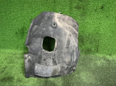 Подкрылок AUDI A6 C7 2012 4G