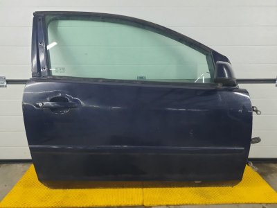 Дверь Ford Focus 2006 2