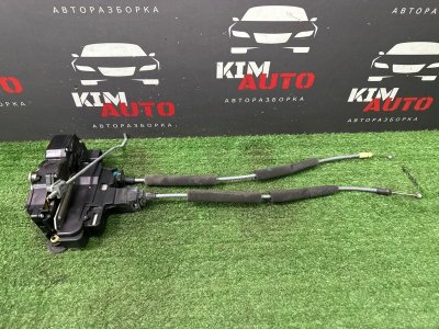 Замок двери Chevrolet Captiva C100