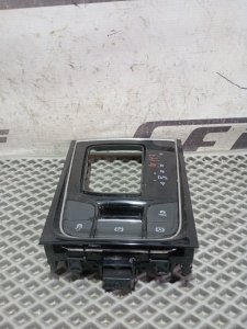 Блок кнопок Skoda Karoq 2024