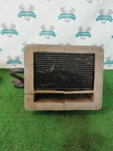 Печка салона Москвич 2141