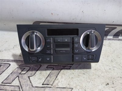 Блок управления климат-контролем Audi A3 2009 8P
