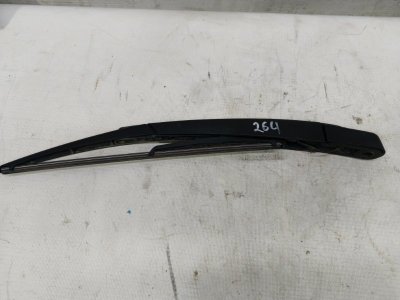 Поводок стеклоочистителя Mercedes-Benz ML 2006 W 164