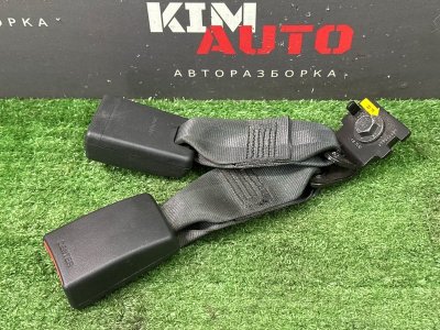 Замок ремня безопасности(двойной) Kia Rio X 2020