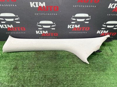 Накладка стойки лобового стекла Nissan Murano 2008 Z51