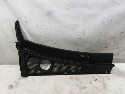 Жабо Lada Xray 2021