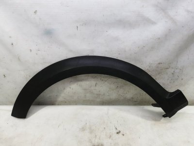 Накладка крыла Lada Xray 2021