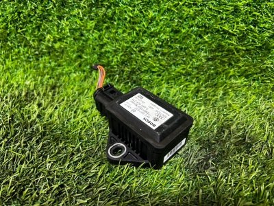 Датчик ускорения AUDI A6 C6 2006 4F2