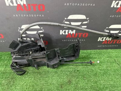 Замок двери Ford focus 3 2012 CB8
