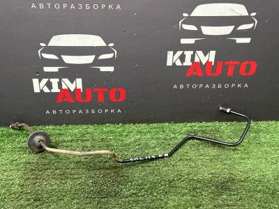 Трубка тормозная Hyundai Solaris 2 2021 HCR