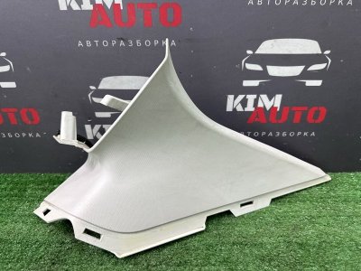 Накладка стойки верхняя Ford Focus 3 HB 2012 CB8