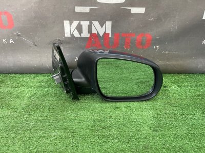 Зеркало заднего вида боковое Kia Ceed 1 2010 ED