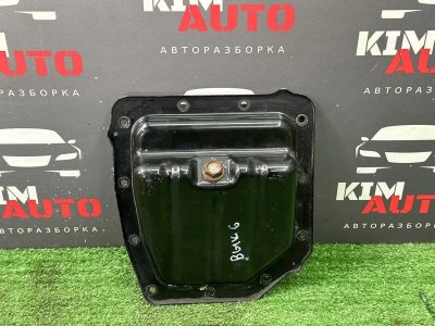 Поддон картера масляный Kia
