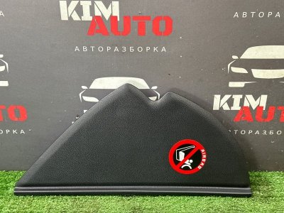 Накладка торпедо боковая Kia Cerato 2 2010 TD